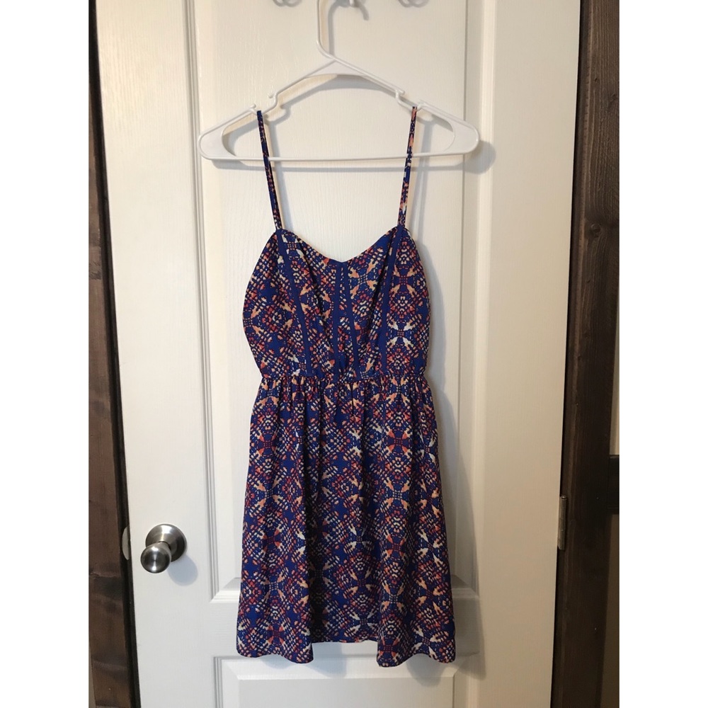 Summer Dress